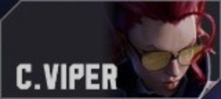 c.viper